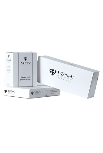 Бюстгальтер Soft VB-501 Vena Big Soft K19 білий для великого бюста з широкими бретелями