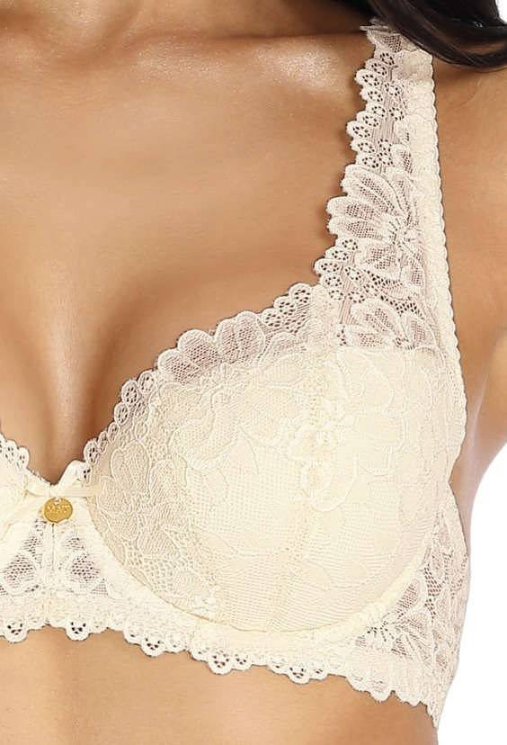 Бюстгальтер формована чашка M 053/22 Carmela  Mat, - хакі