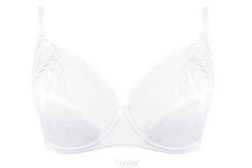 Бюстгальтер м'який soft Virginia Unikat, - білий