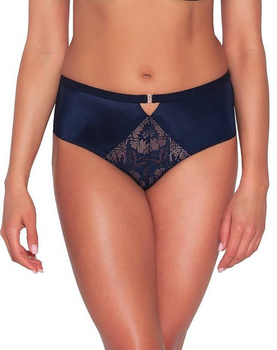 Трусики жіночі 1937 AVA, - navy blue